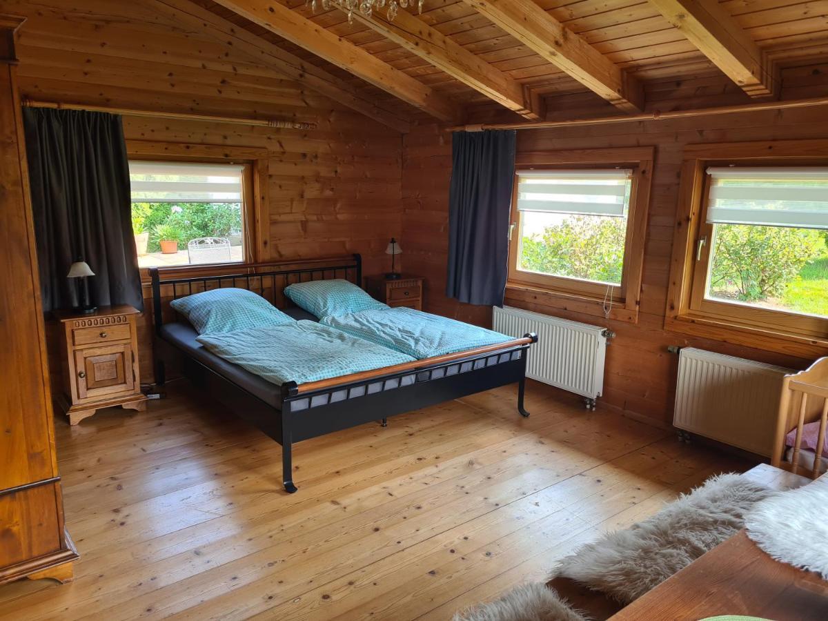 Holzkastl Apartamento Eging Exterior foto