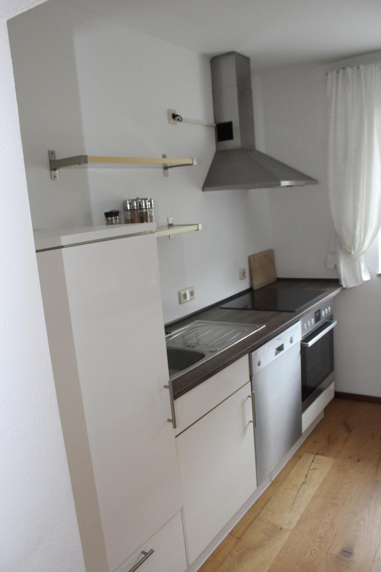 Holzkastl Apartamento Eging Exterior foto